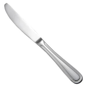 Winco 0030-08 Continental Dinner Knife, 9-1/4"