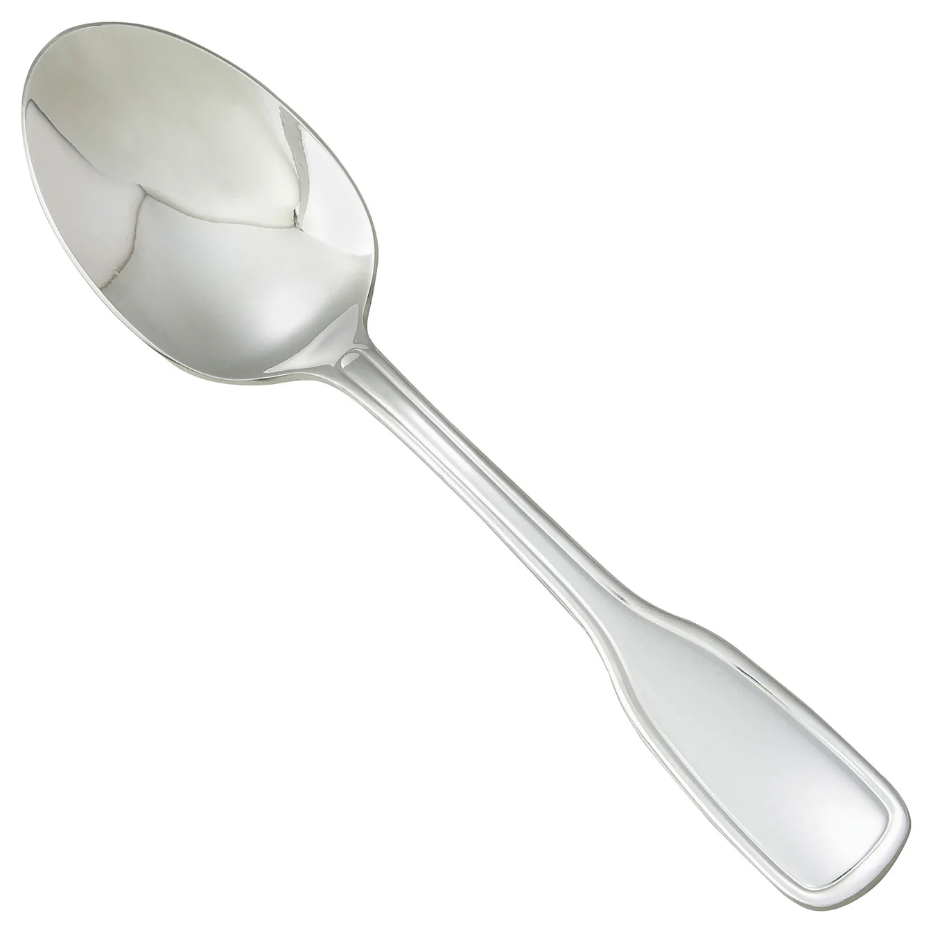 Winco 0033-03 Oxford Dinner Spoon, 7-3/8"