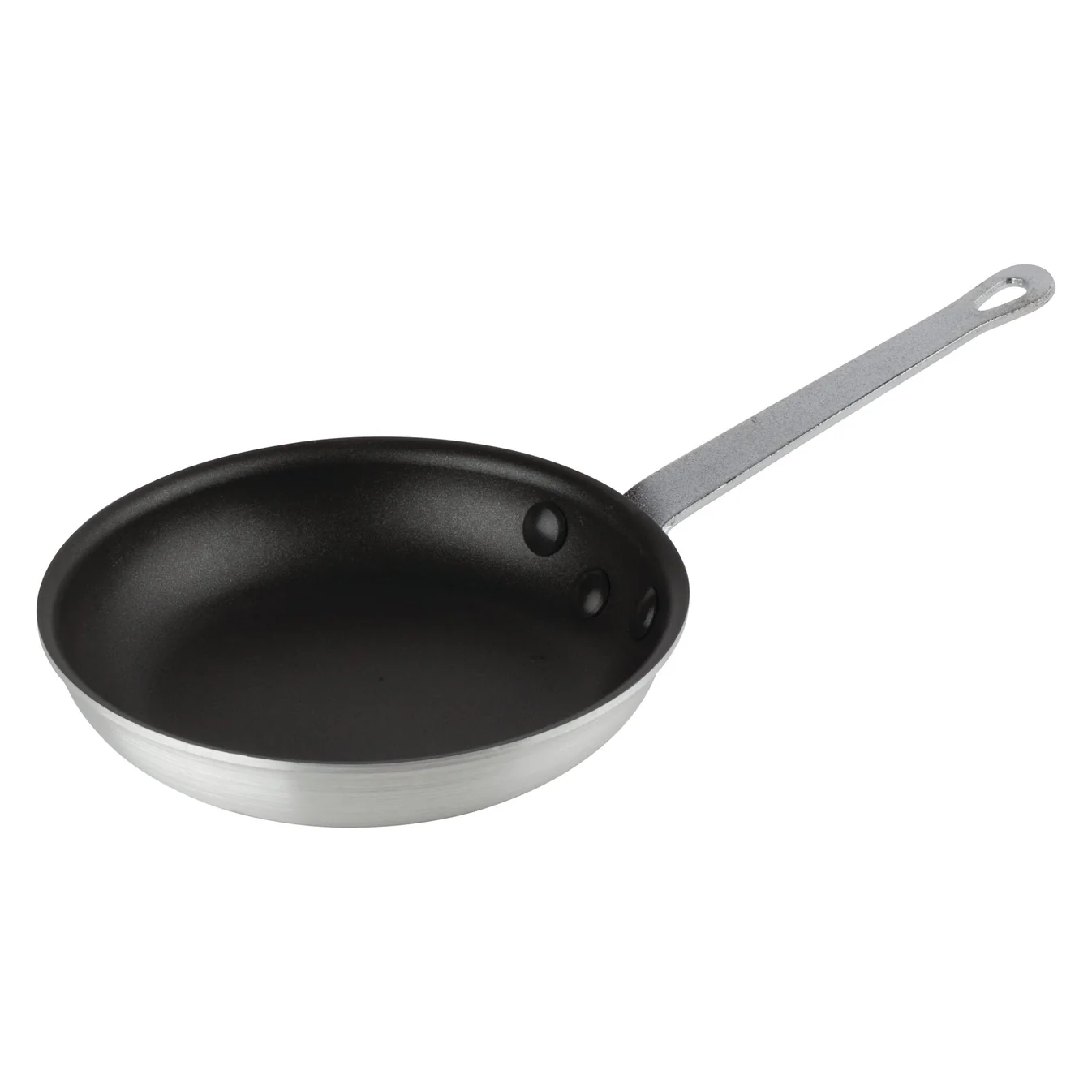 Winco Majestic™ Quantum2® Non-Stick Aluminum Fry Pans - Image 2