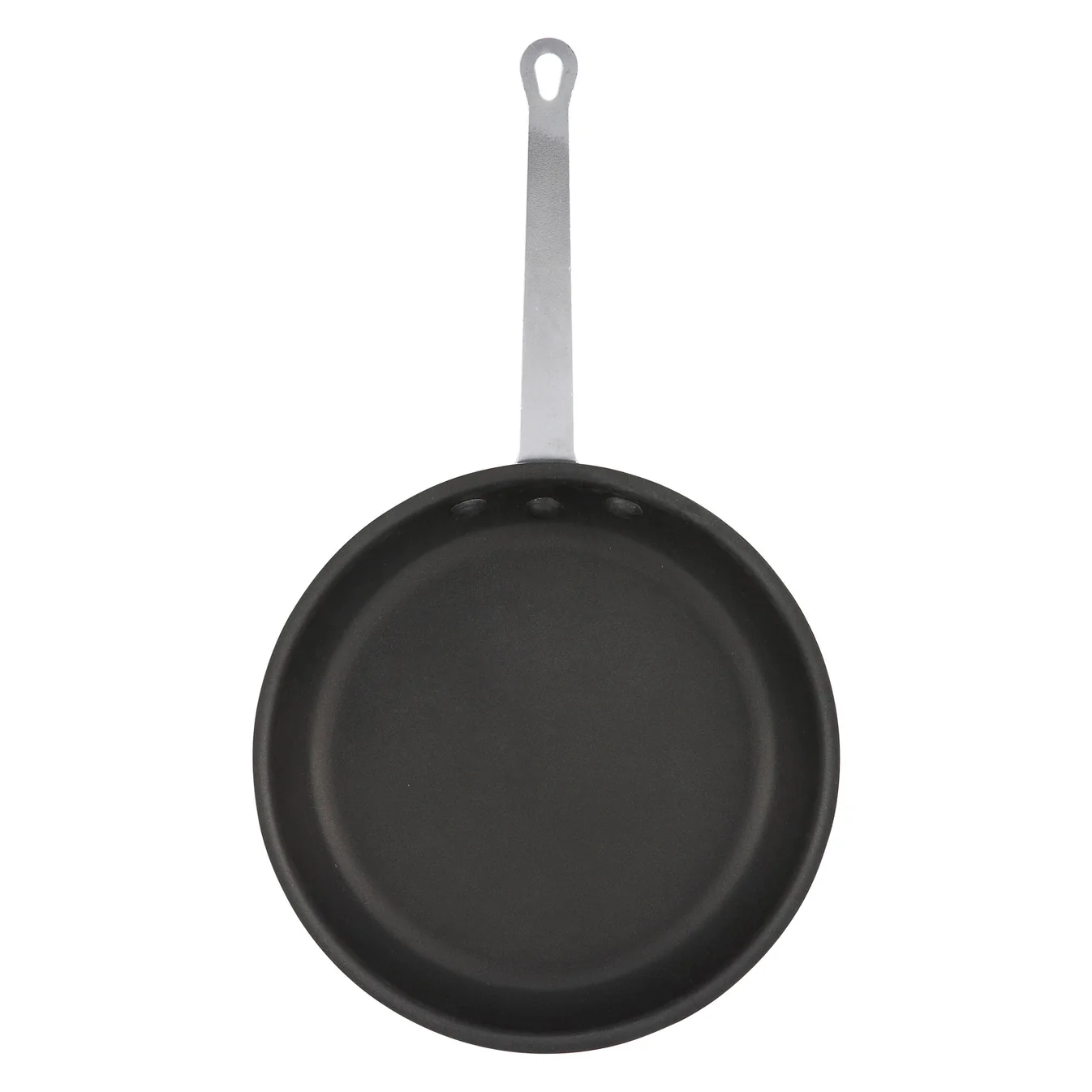 Winco Majestic™ Quantum2® Non-Stick Aluminum Fry Pans