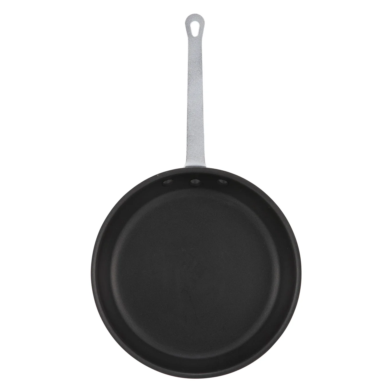 Winco Gladiator™ Excalibur® Non-Stick Aluminum Fry Pans