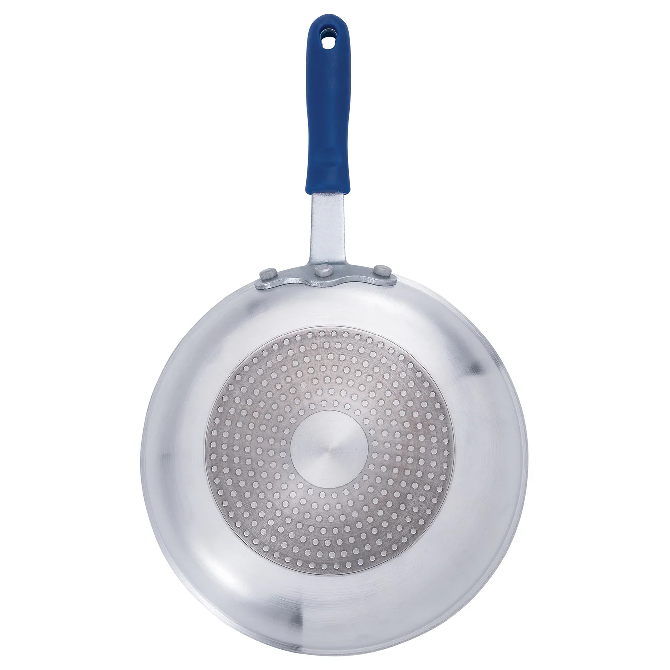 Winco Non-Stick Induction Ready Aluminum Fry Pans - Image 8
