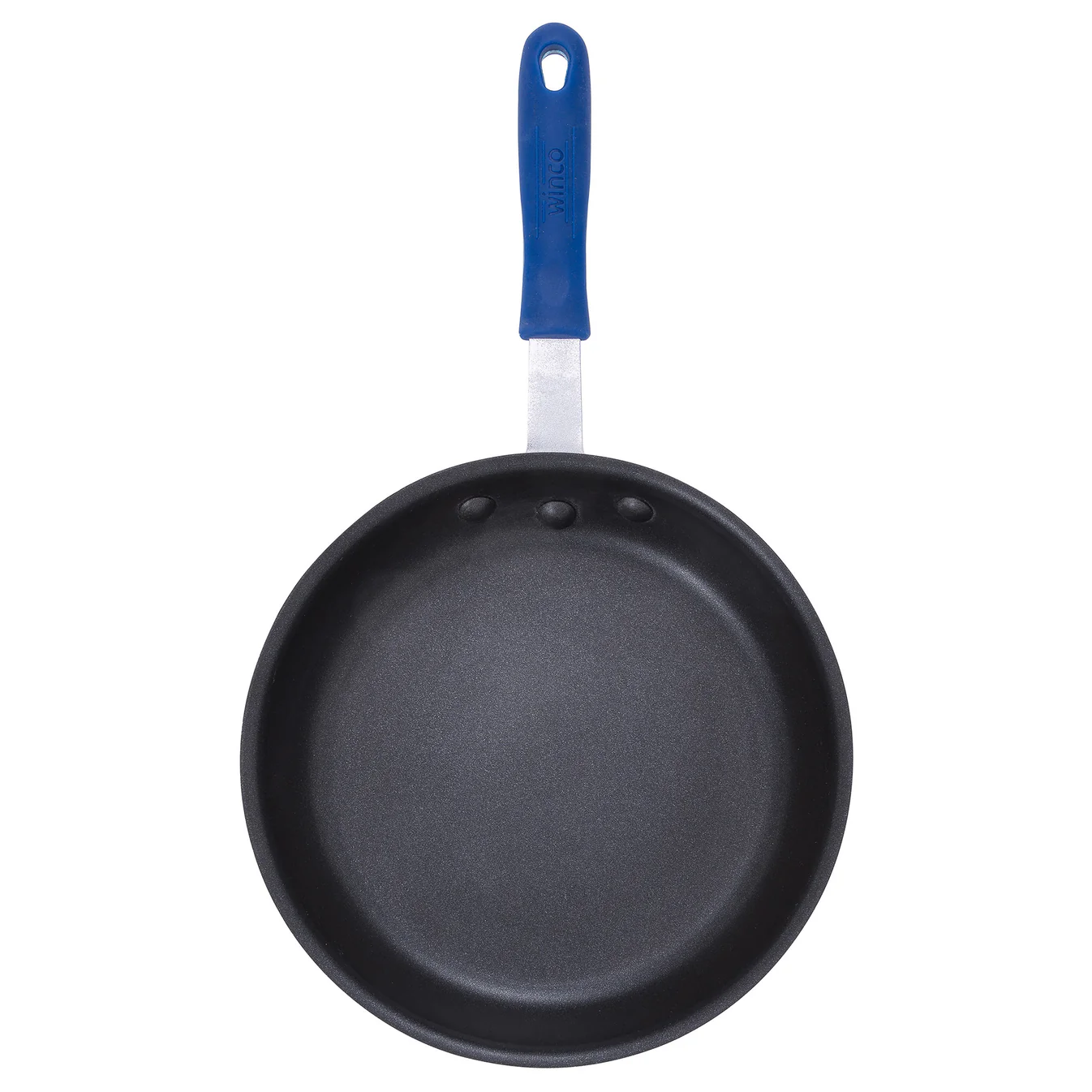 Winco Non-Stick Induction Ready Aluminum Fry Pans - Image 7