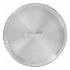 Winco Elemental™ Aluminum Sauce Pot Covers