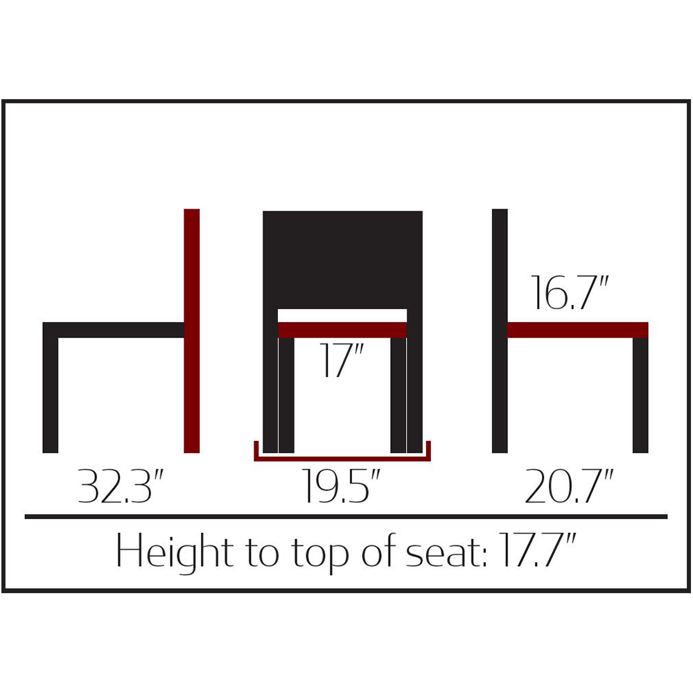OD-CH-752 Teton Outdoor Chair - Image 4