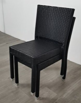 OD-CM-RN Rattan Outdoor Chair - Image 3