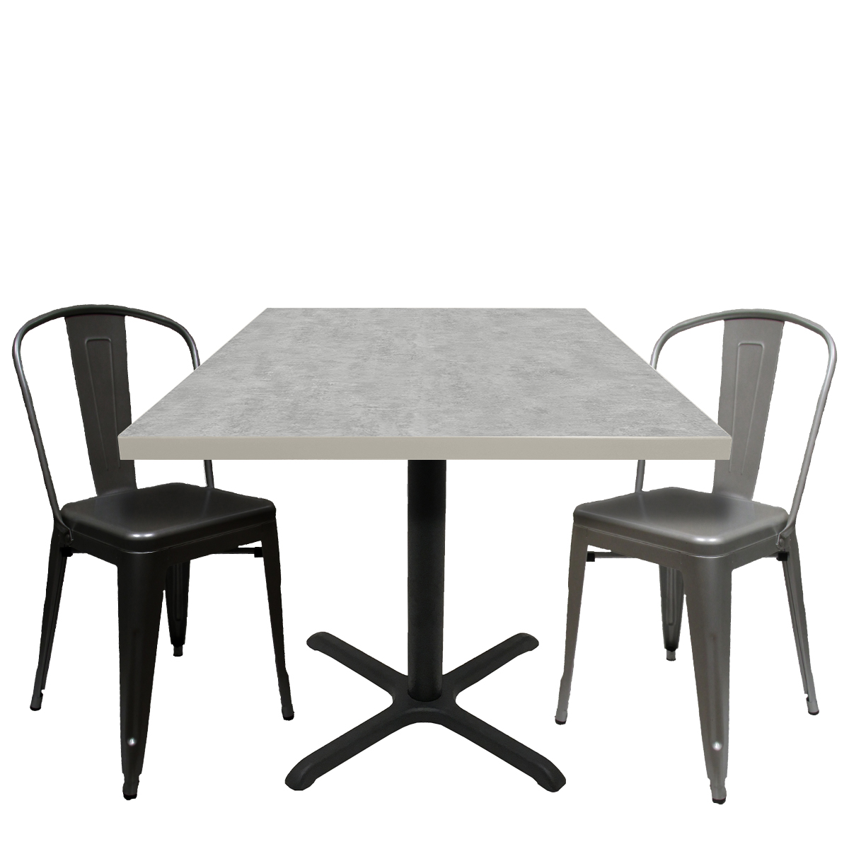 OD-CM-820-XL XL Brewhouse Outdoor Chair - Image 2