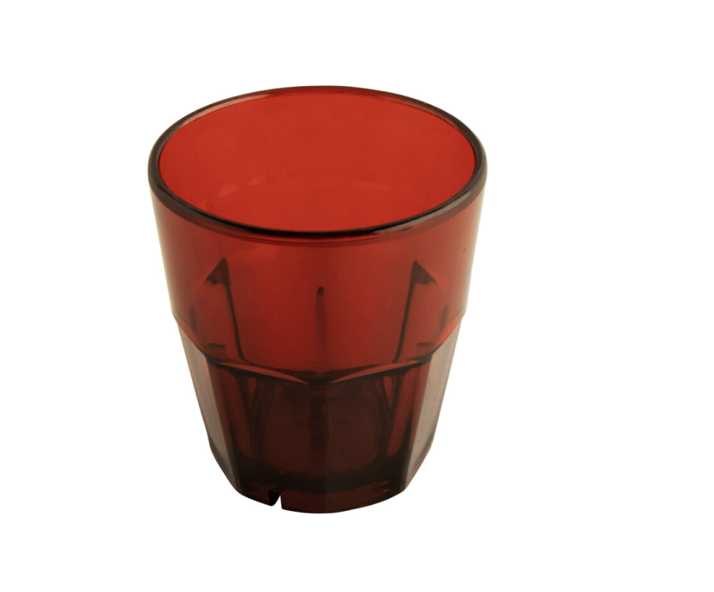 Bahama Break-Resistant Juice Tumbler
