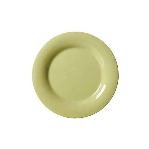 Diamond Harvest Melamine Plates and Oval Platters - Image 4