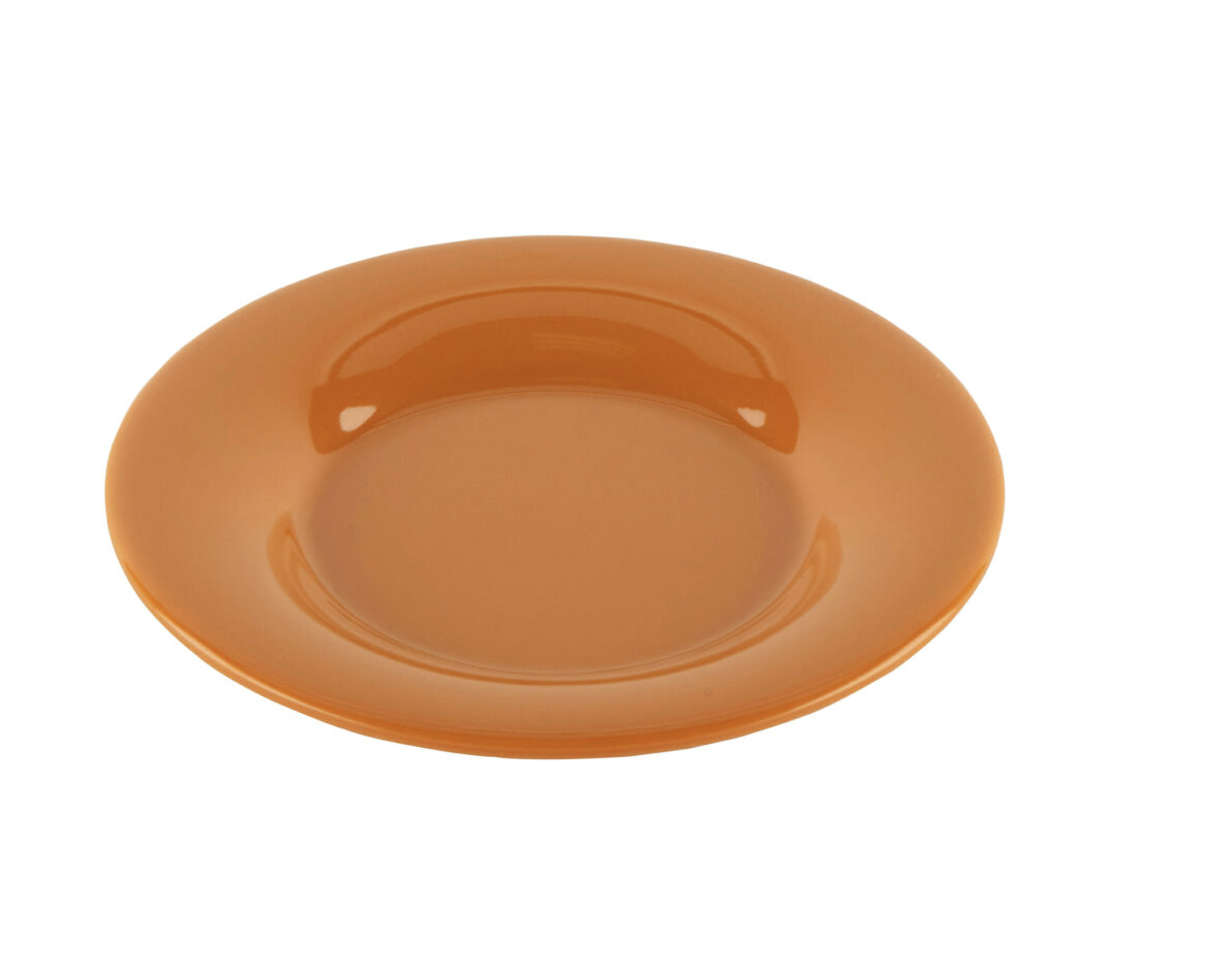 Diamond Harvest Melamine Plates and Oval Platters