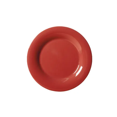 Diamond Harvest Melamine Plates and Oval Platters - Image 2