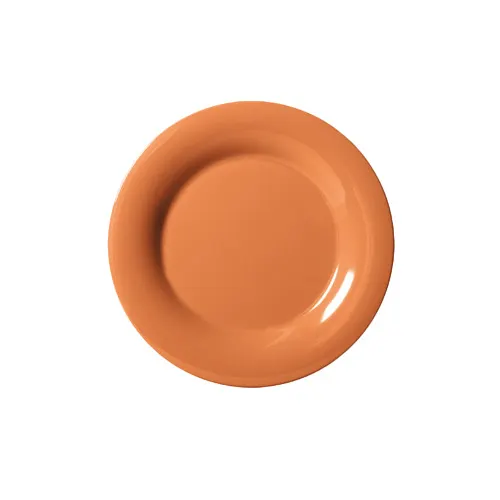 Diamond Harvest Melamine Plates and Oval Platters - Image 3