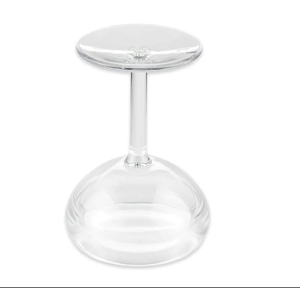 Specialty Break-Resistant Margarita Glass - Image 2