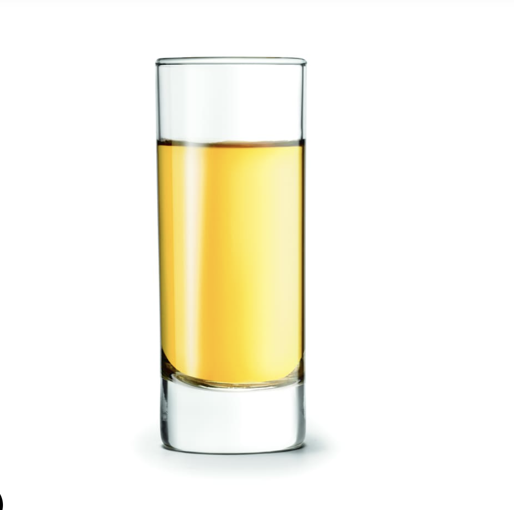 Libbey 1650 Chicago 2.5 oz. Cordial Glass - Image 2