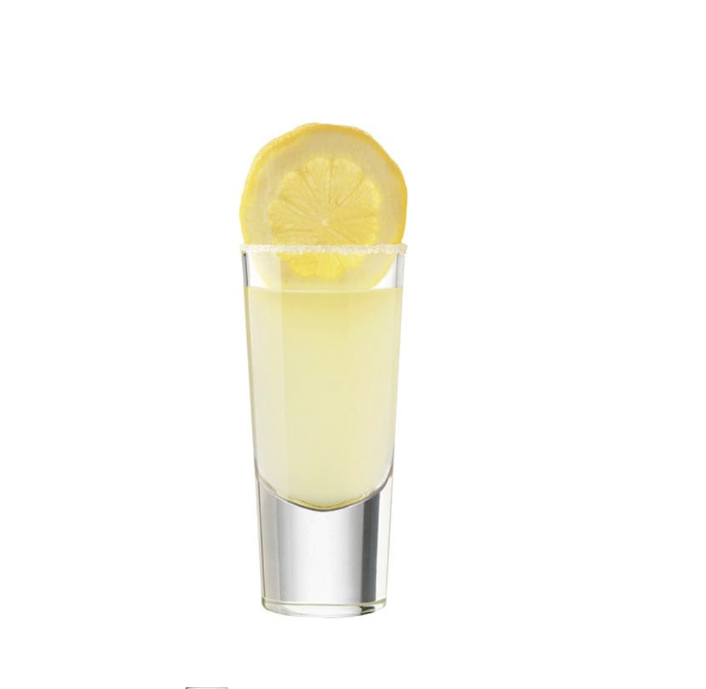 Libbey 1787386 Troyano 5.375 oz. Shooter Glass - Image 2