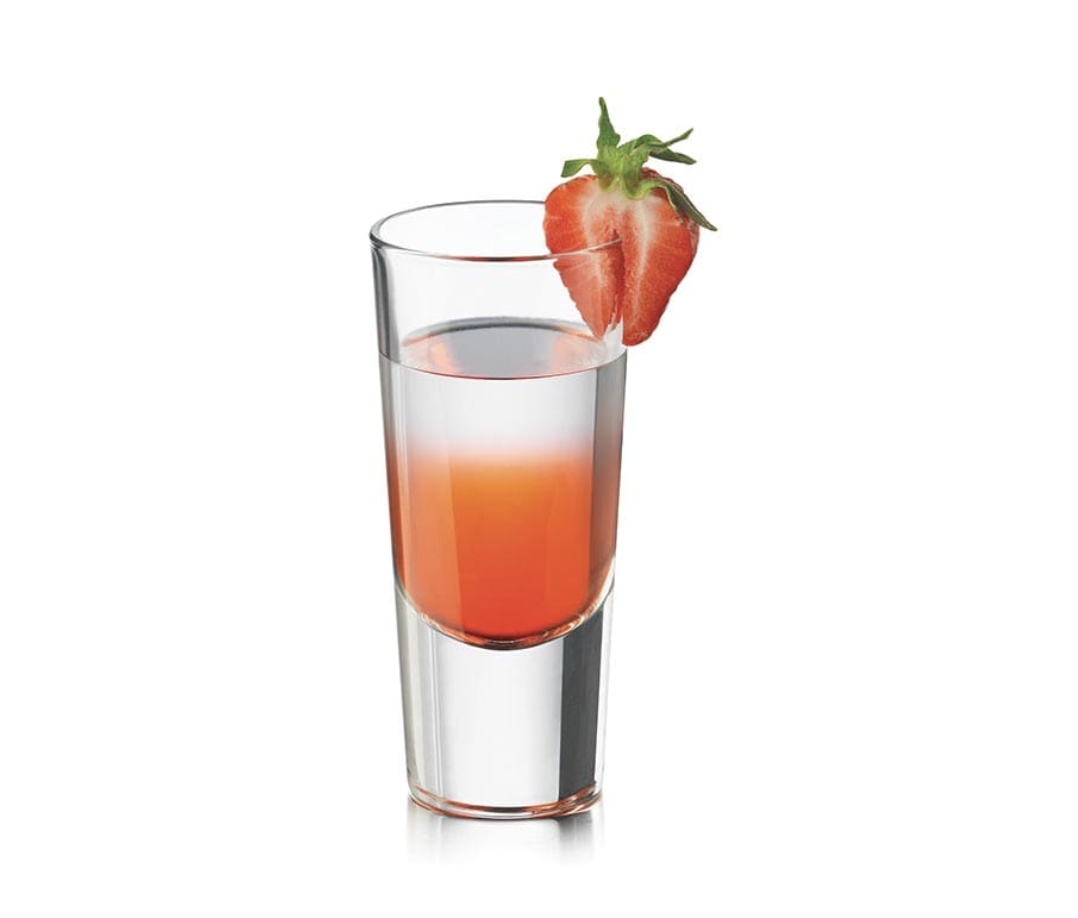 Libbey 1787386 Troyano 5.375 oz. Shooter Glass - Image 3