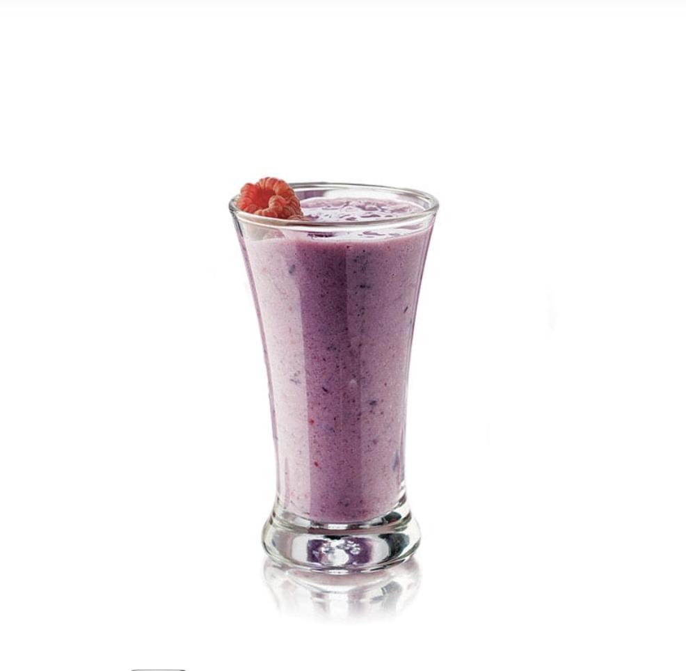 Libbey 243 Flare 2.5 oz. Shooter Glass - Image 3