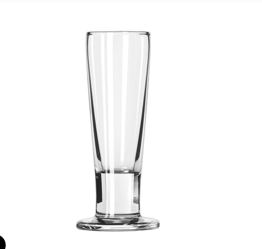 Libbey 3826 Catalina 2 oz. Cordial Glass - Image 2
