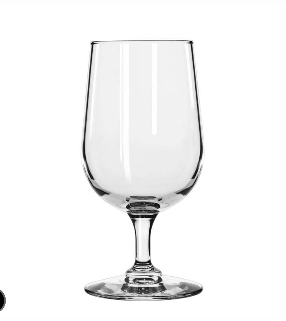 Libbey Citation Banquet Goblet