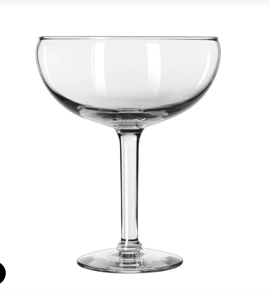 Libbey Grande Collection Fiesta Grande