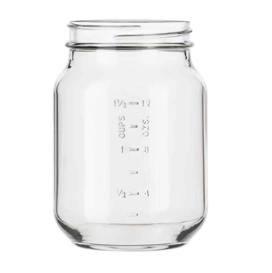 Libbey Miscellaneous Barware InfiniumĀ® Mason Jar