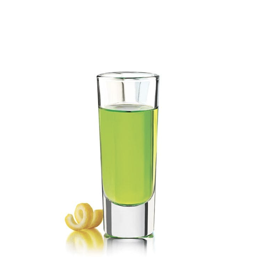 Libbey Tequila Shooter Glasses - Image 3