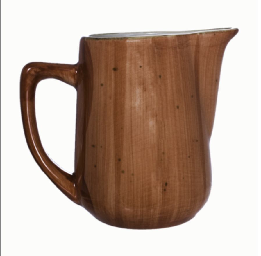 Ruby Creamer