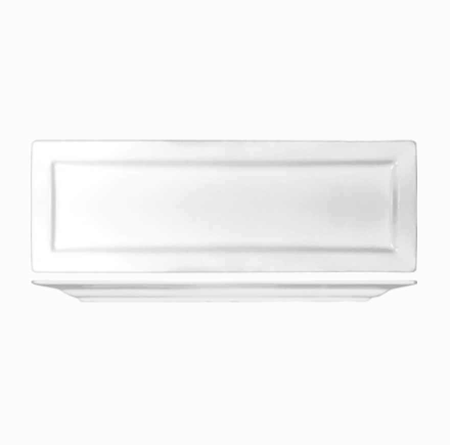 Elite Rectangular Platter - Image 3