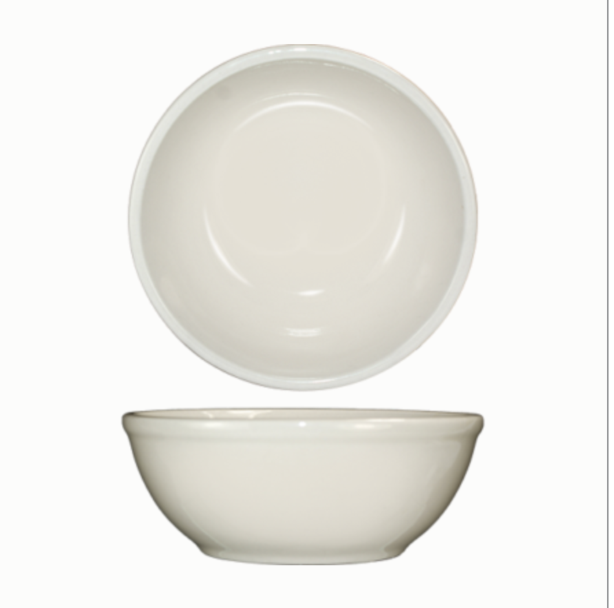Roma Nappie/Oatmeal Bowl
