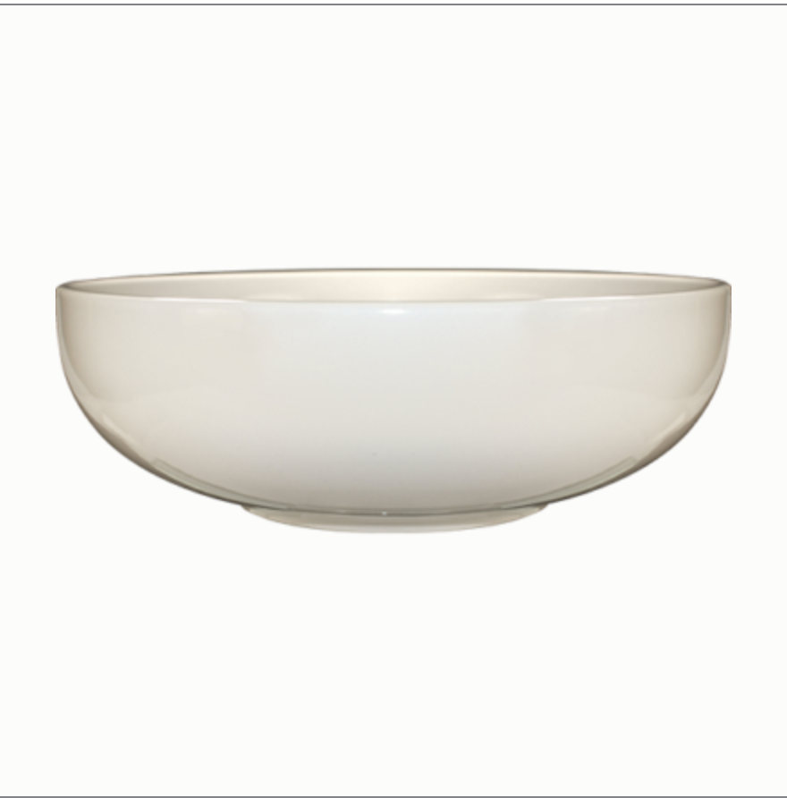 Roma Large Serving Bowl