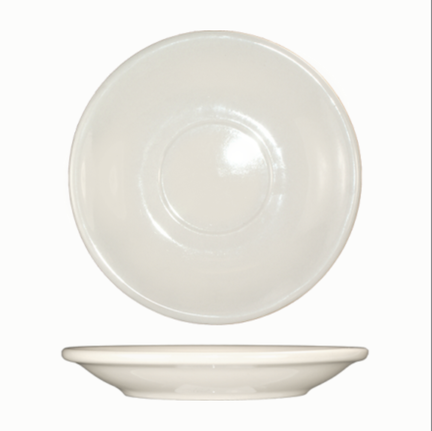 Roma Saucer