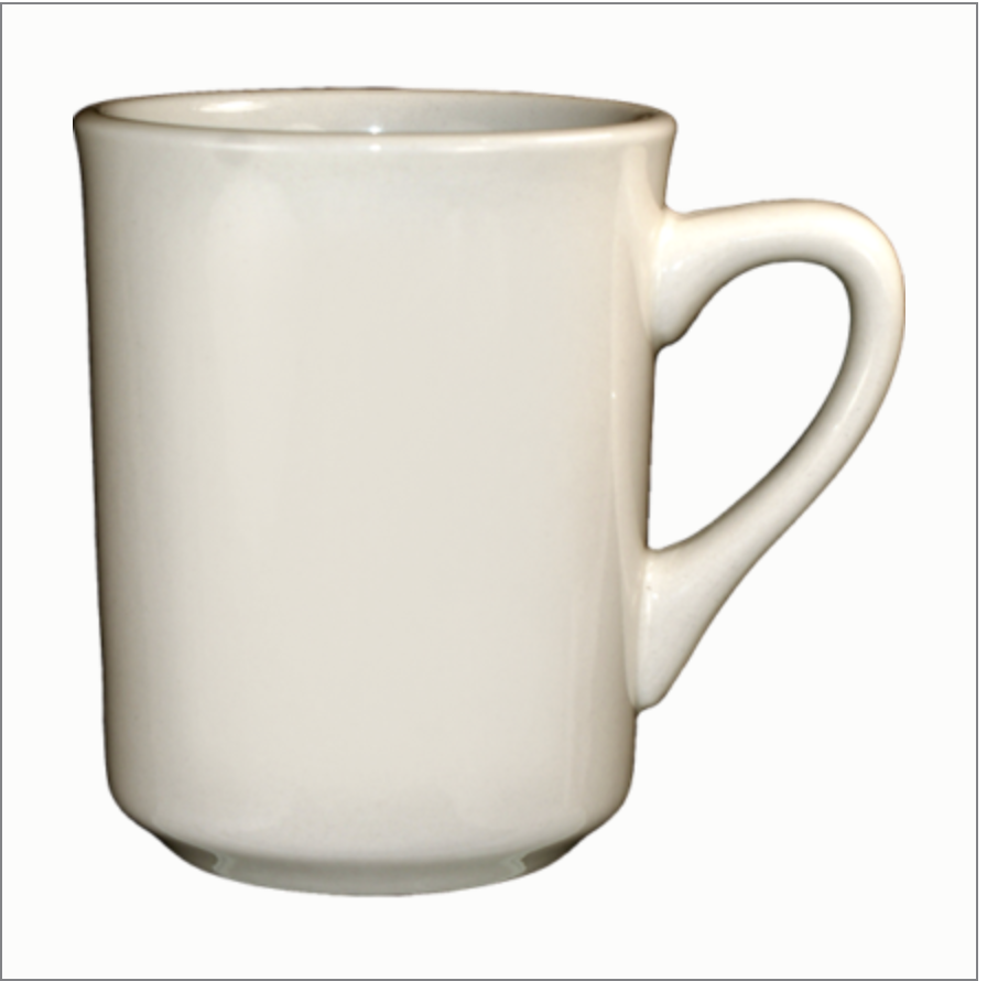 Roma Toledo Mug