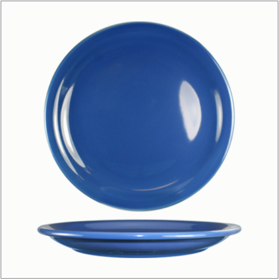Cancun™ Narrow Rim Plate