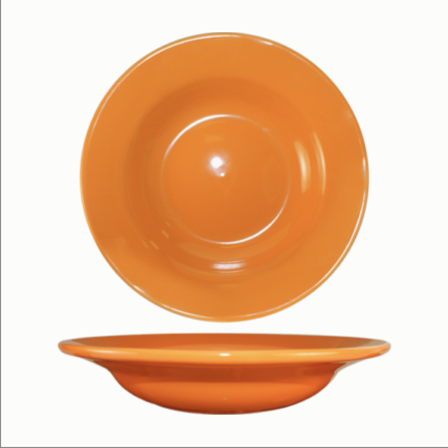 Cancun™ Wide Rim Soup Bowl