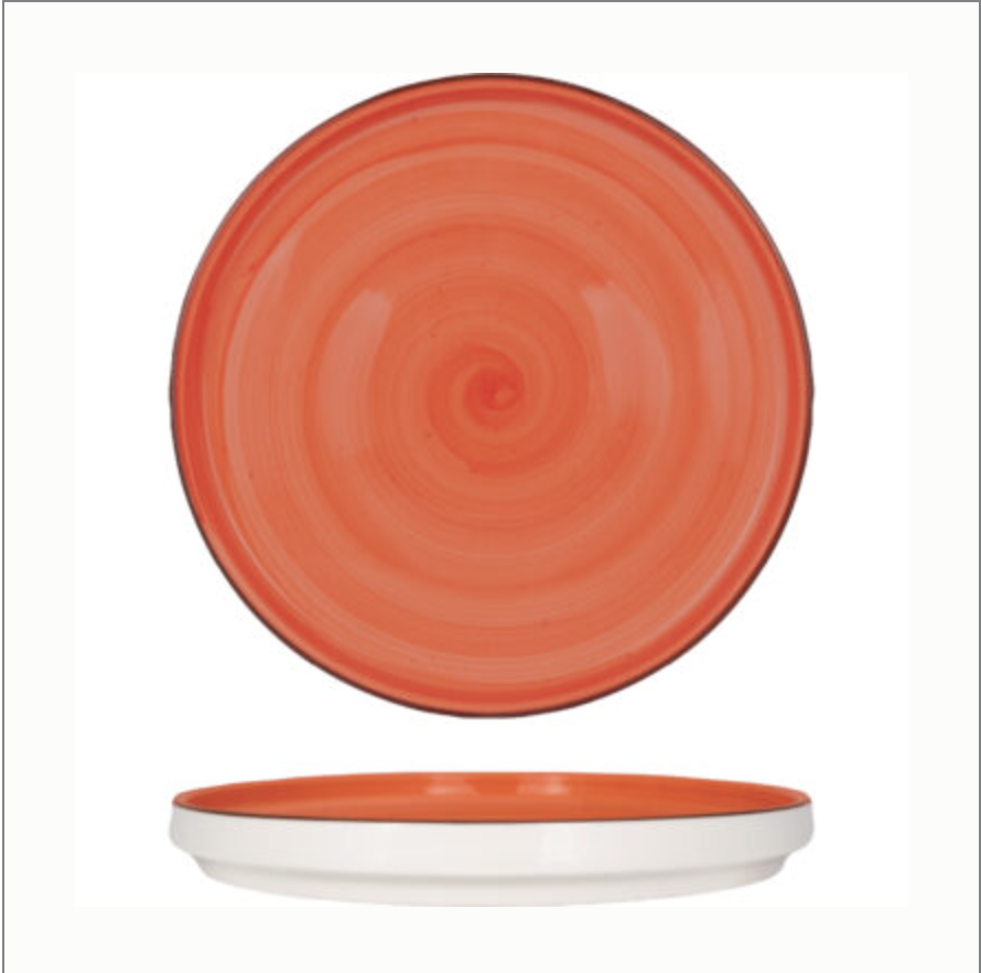 Ruby Wall Plate