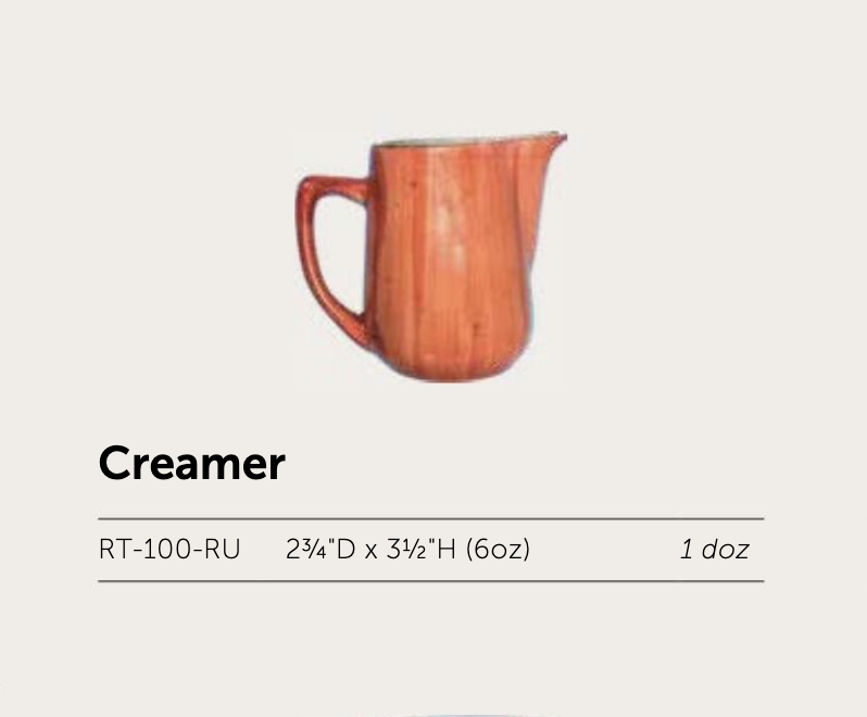 Ruby Creamer - Image 2