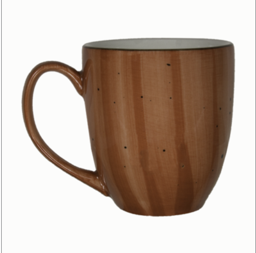 Ruby Bistro Mug