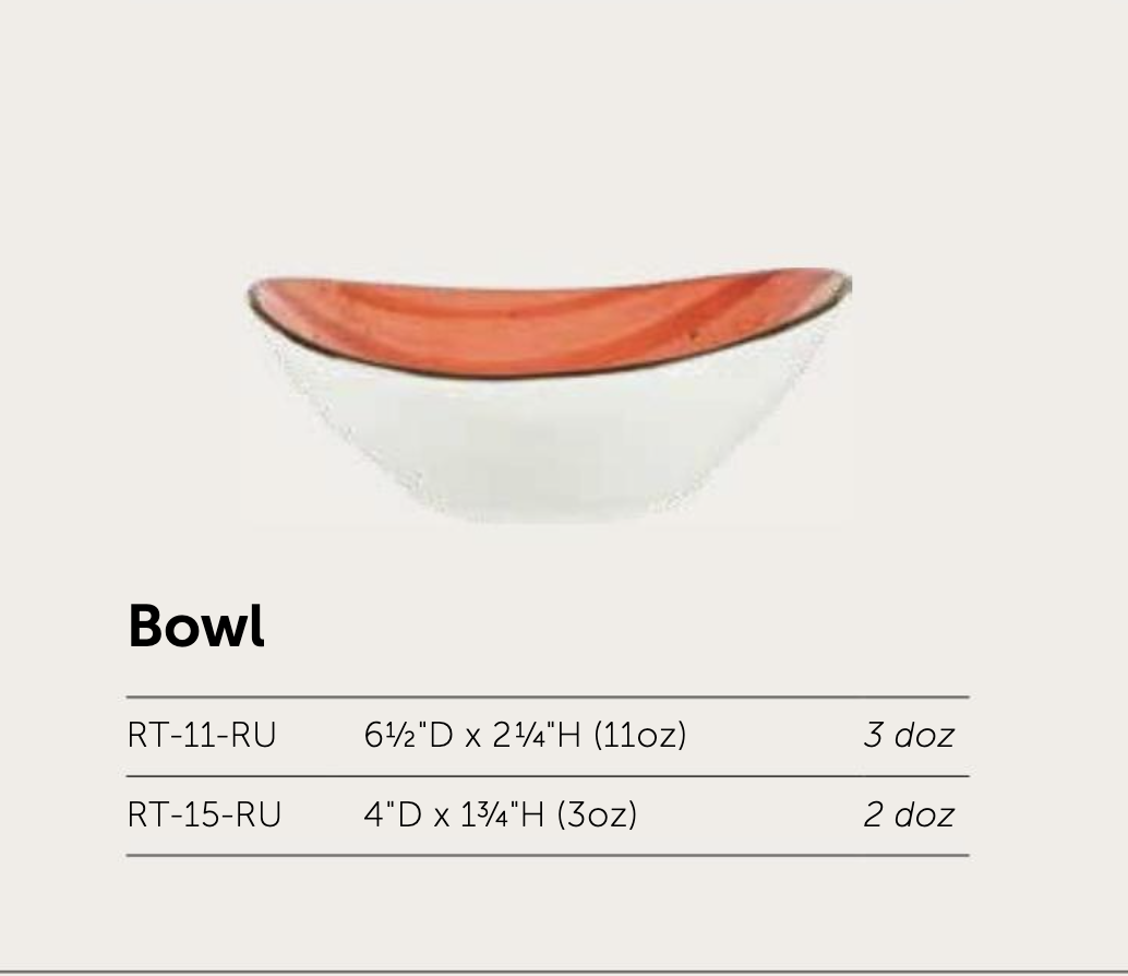 Ruby Bowl - Image 2