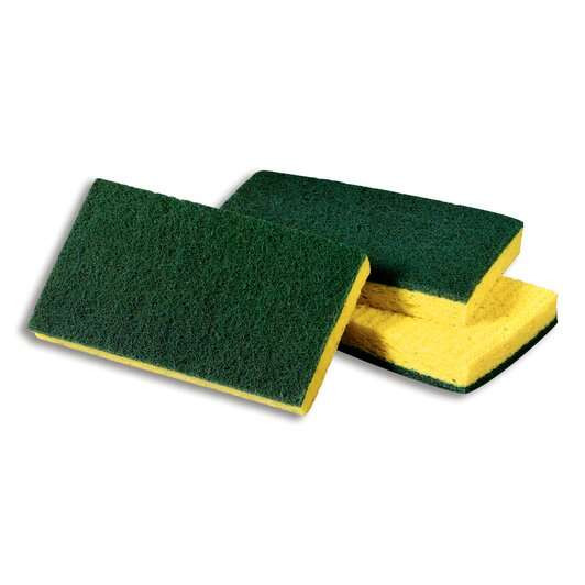 3M 74NCC – Niagara Medium-Duty Scrub Sponge