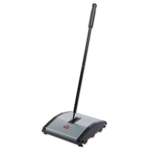 HOK 23 – Rotary Sweeper with Natural Bristles