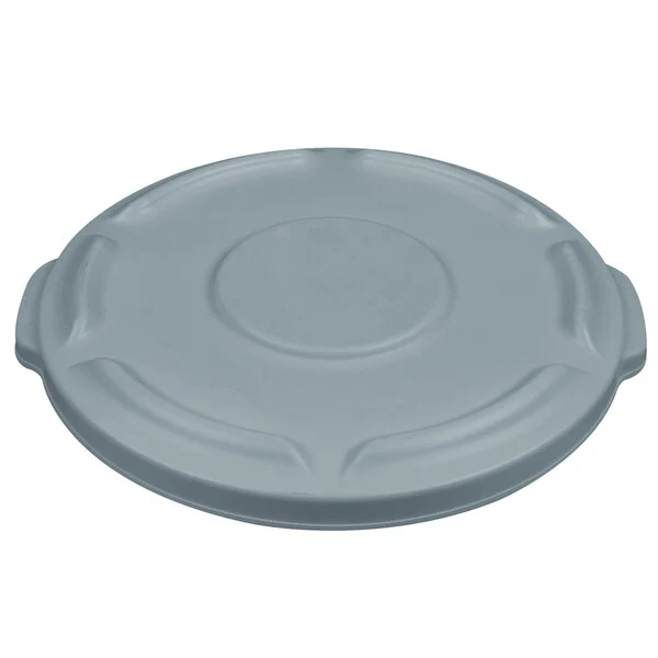 Rubbermaid® Brute® Round Lid – Gray