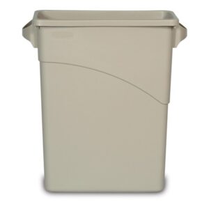 RM 3541 – Slim Jim® Waste Container 15⅞ Gallon