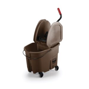 RM 7575-88 – WaveBrake® Side-Press Wringer
