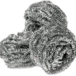 ROY 756 – 50 Gram Stainless Steel Scrubber