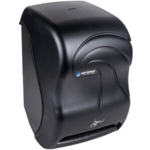 SJ T1490 – Smart System® Touchless Roll Towel Dispenser