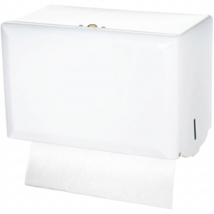 SJ T1800 – Singlefold Towel Dispenser