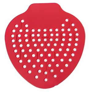 URN SCRN D – Red Deodorant Screen