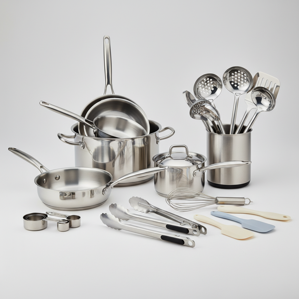 Smallware Smallware