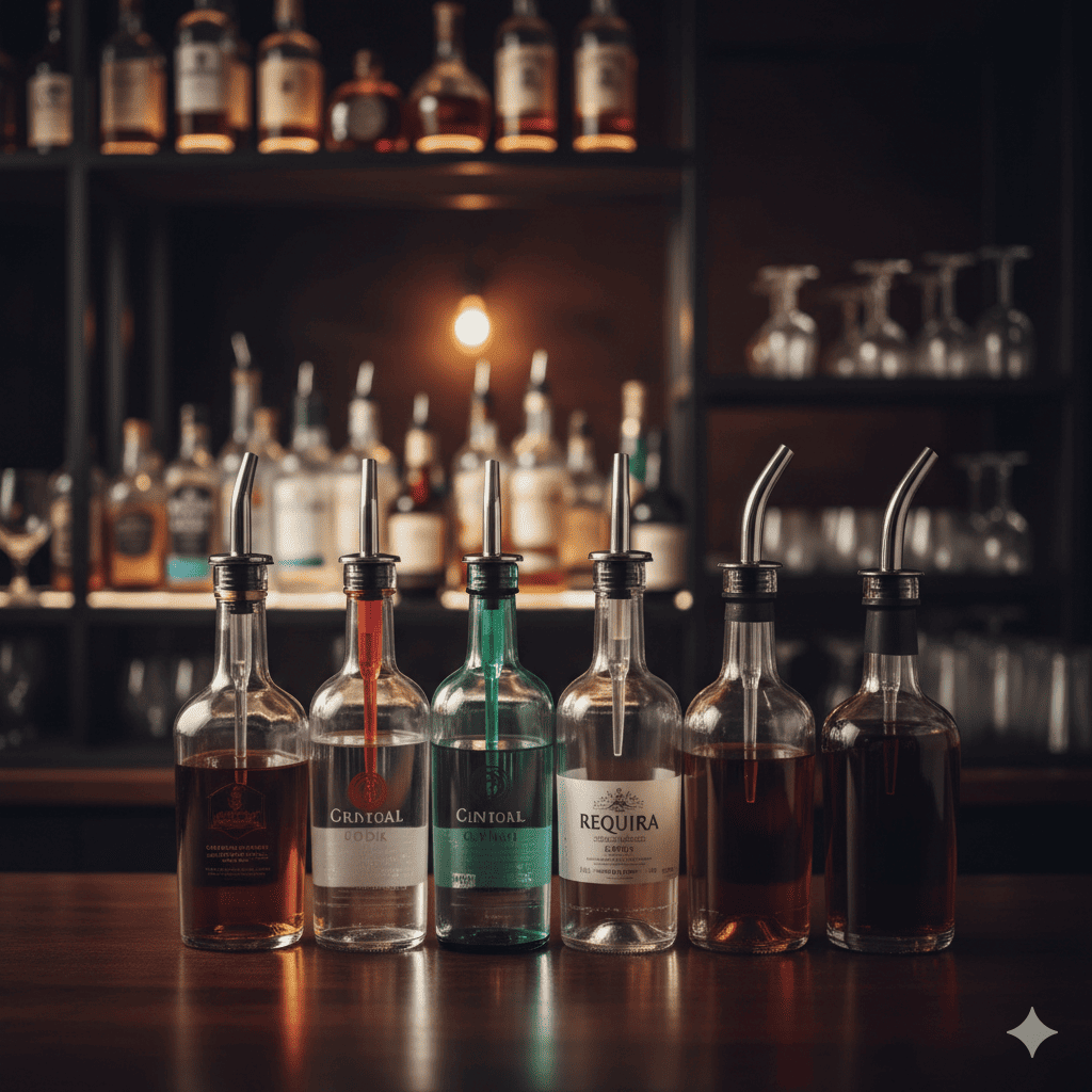 pourers-bg